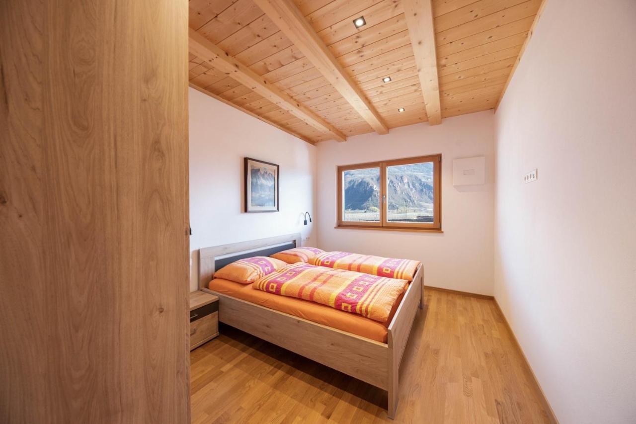 Ferienwohnung 1 Weger Andriano Esterno foto