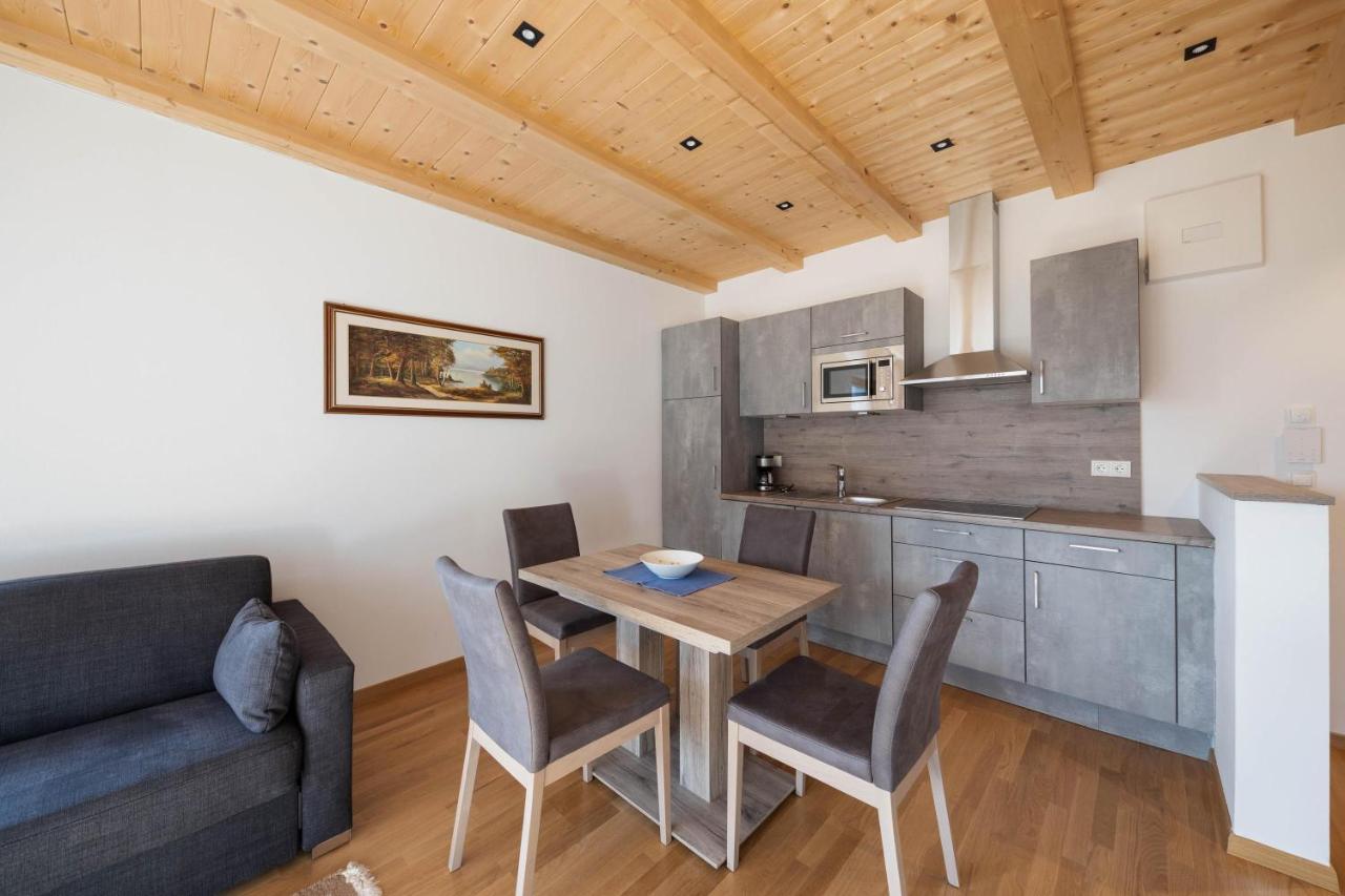 Ferienwohnung 1 Weger Andriano Esterno foto